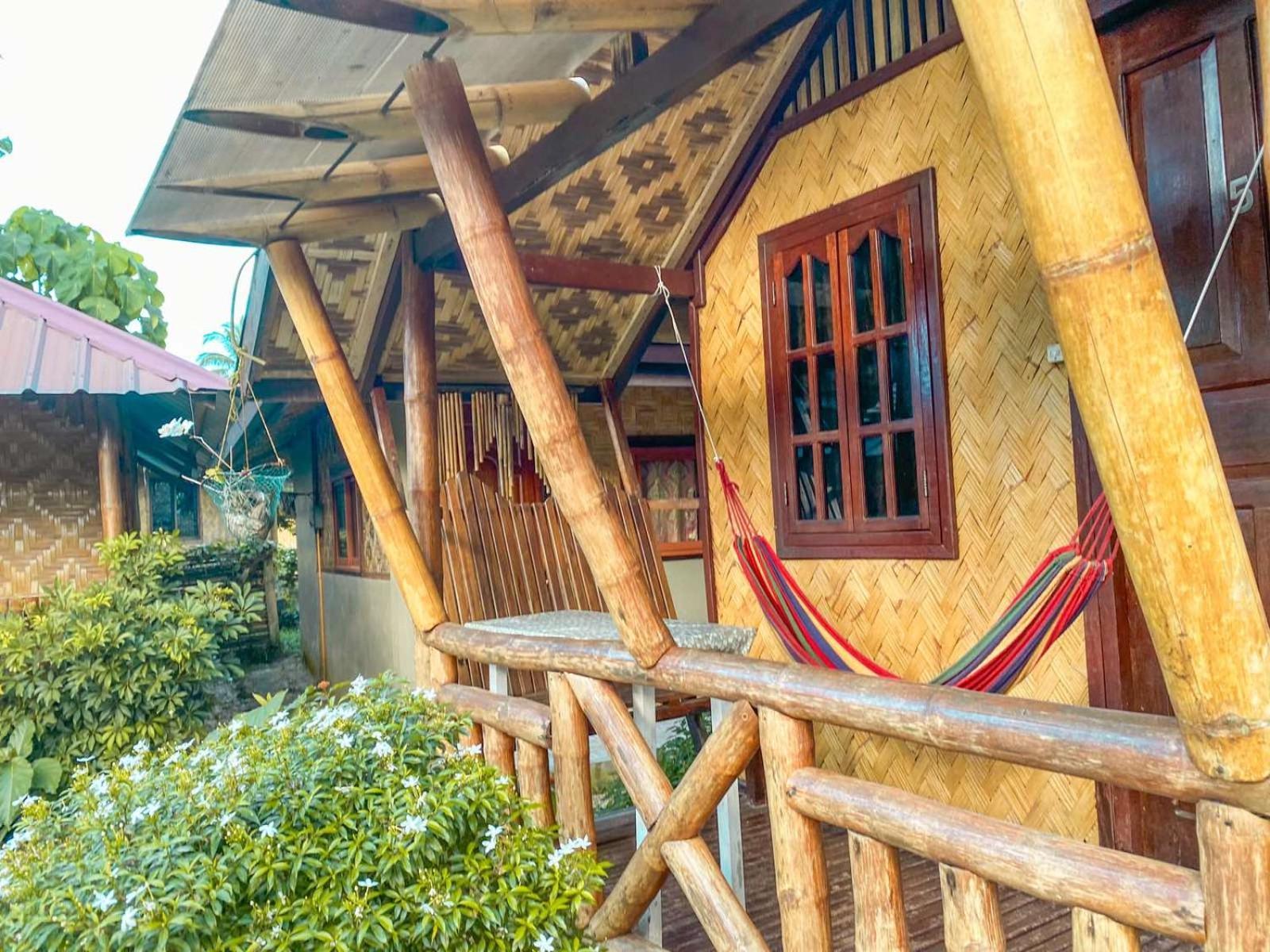 Eashantis Place San Vicente  Exterior foto